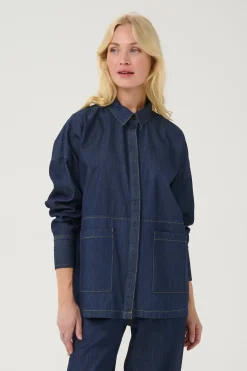 CUavril Shirt