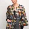 CUaysha Casual jacket