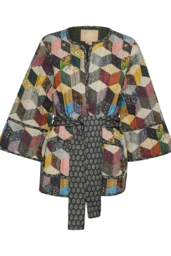 CUaysha Casual jacket