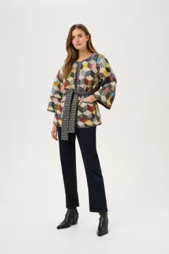 CUaysha Casual jacket