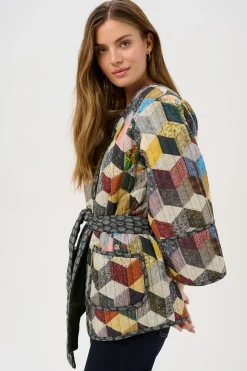 CUaysha Casual jacket