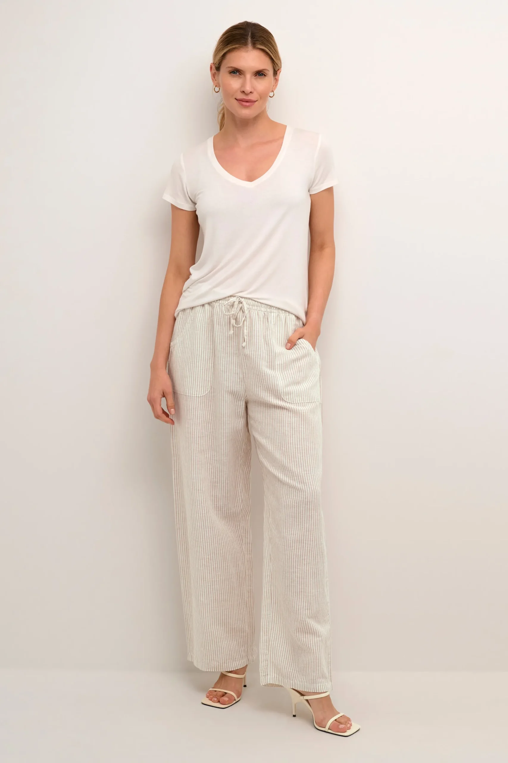CUazemina Trousers