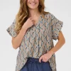 CUbae Blouse