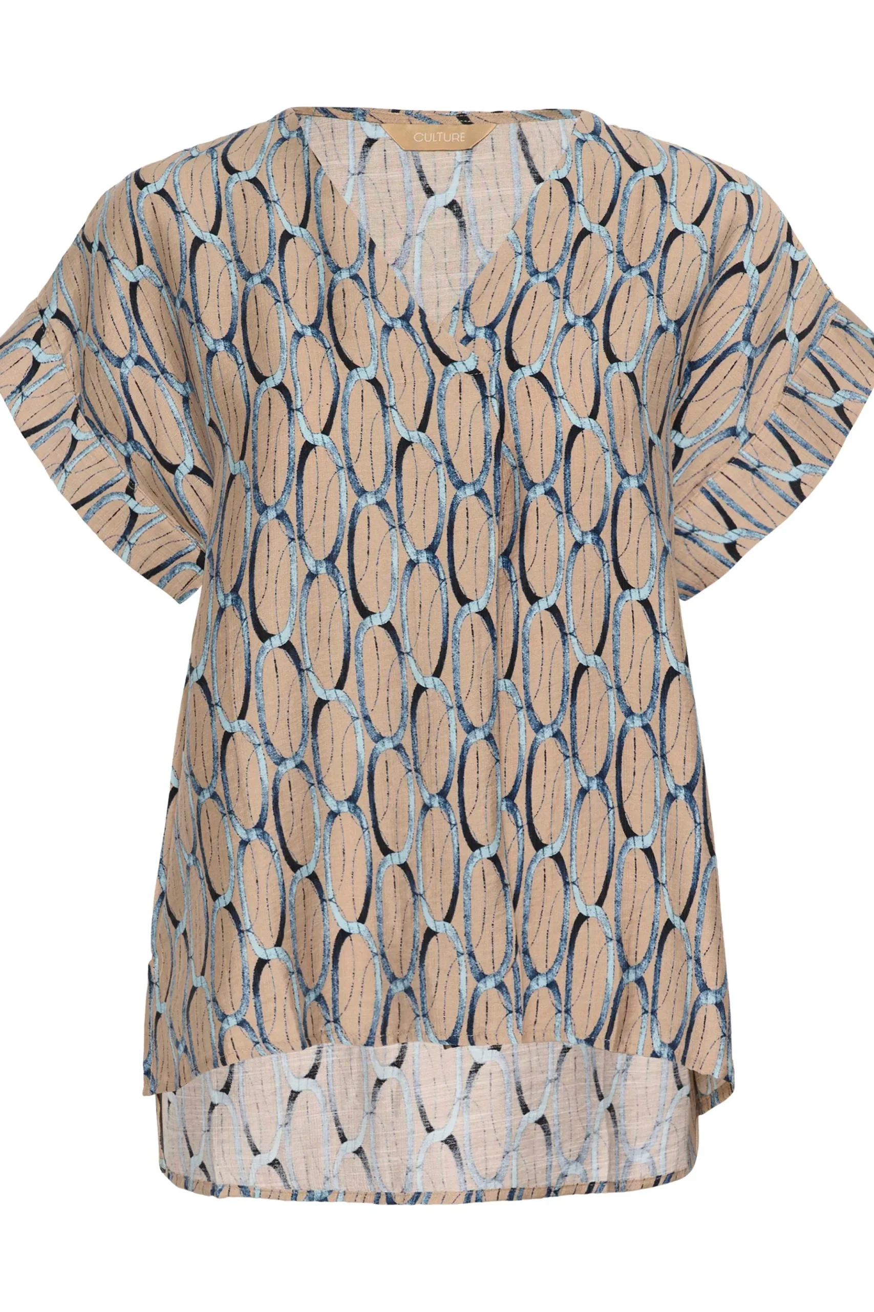CUbae Blouse