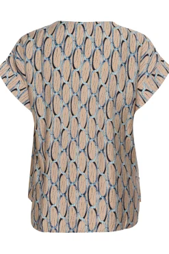 CUbae Blouse