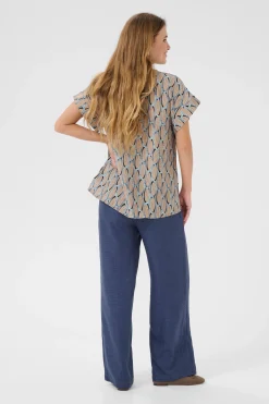 CUbae Blouse