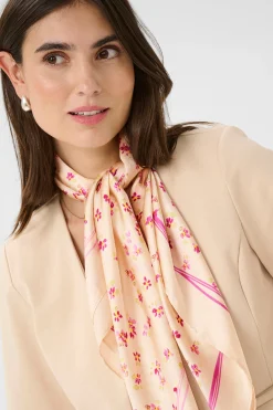 CUbanda Scarf