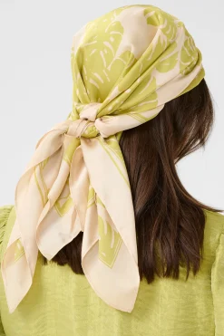 CUbanda Scarf