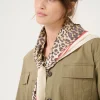 CUbanda Scarf