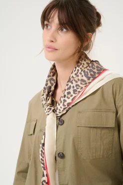 CUbanda Scarf