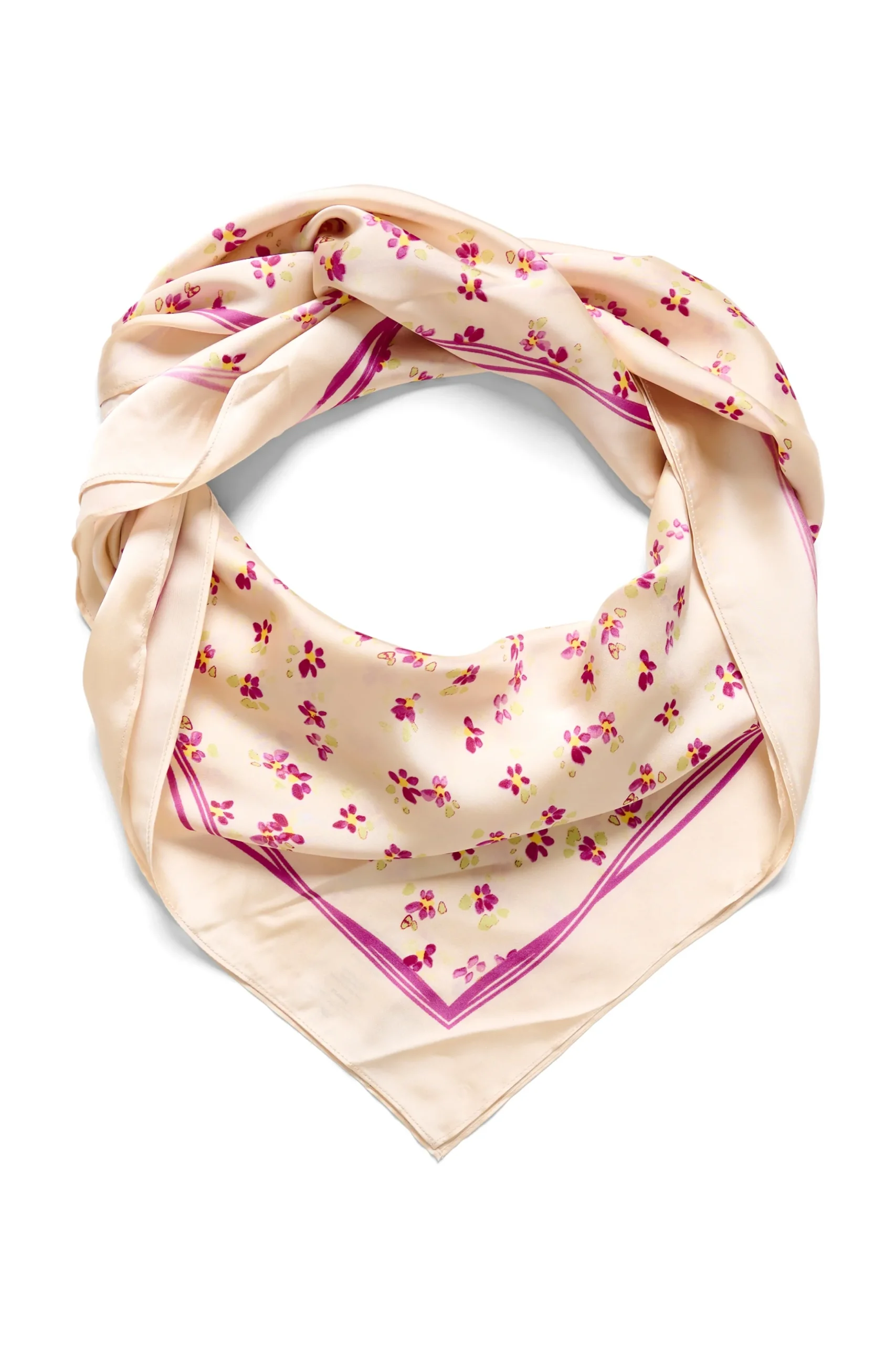 CUbanda Scarf