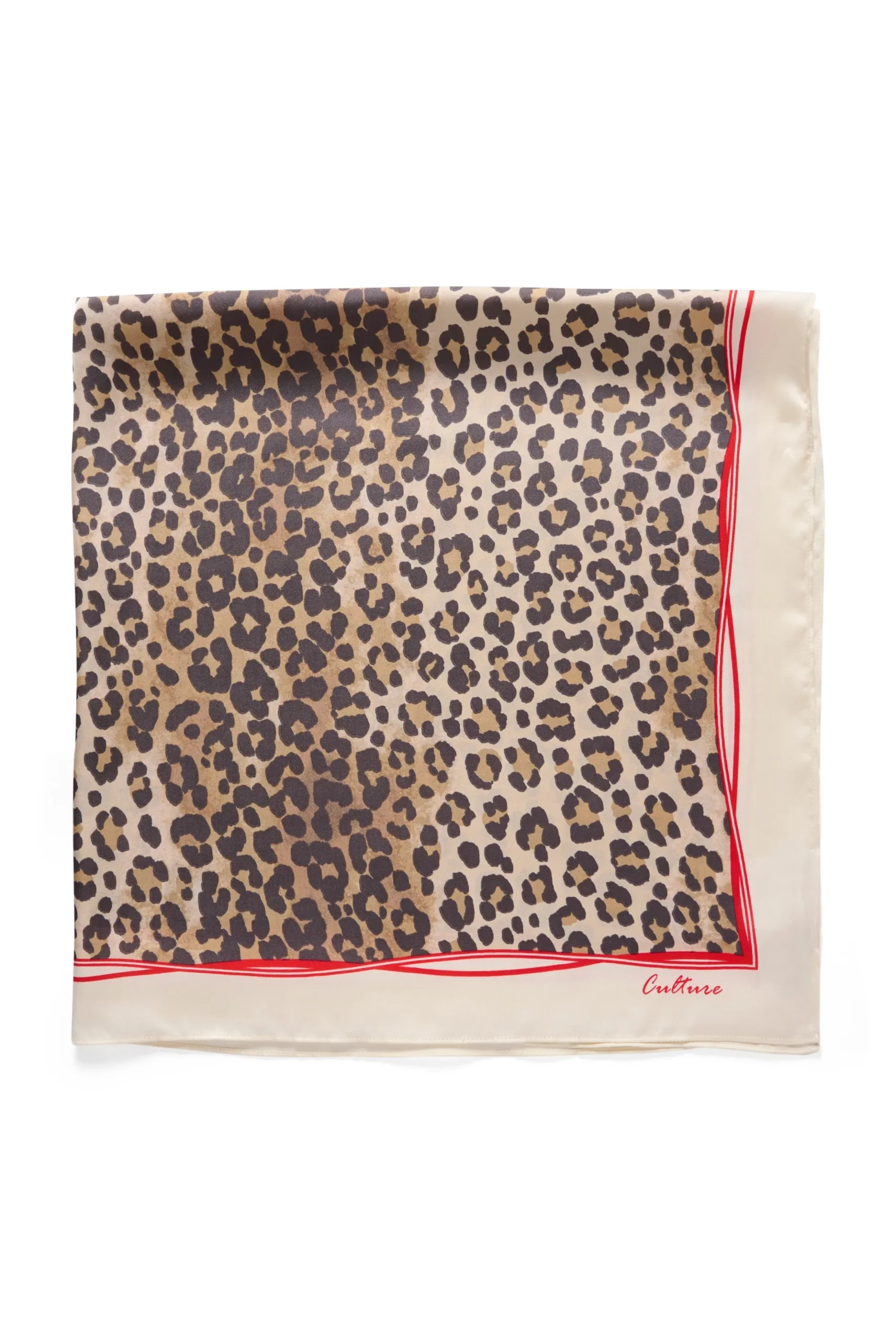 CUbanda Scarf