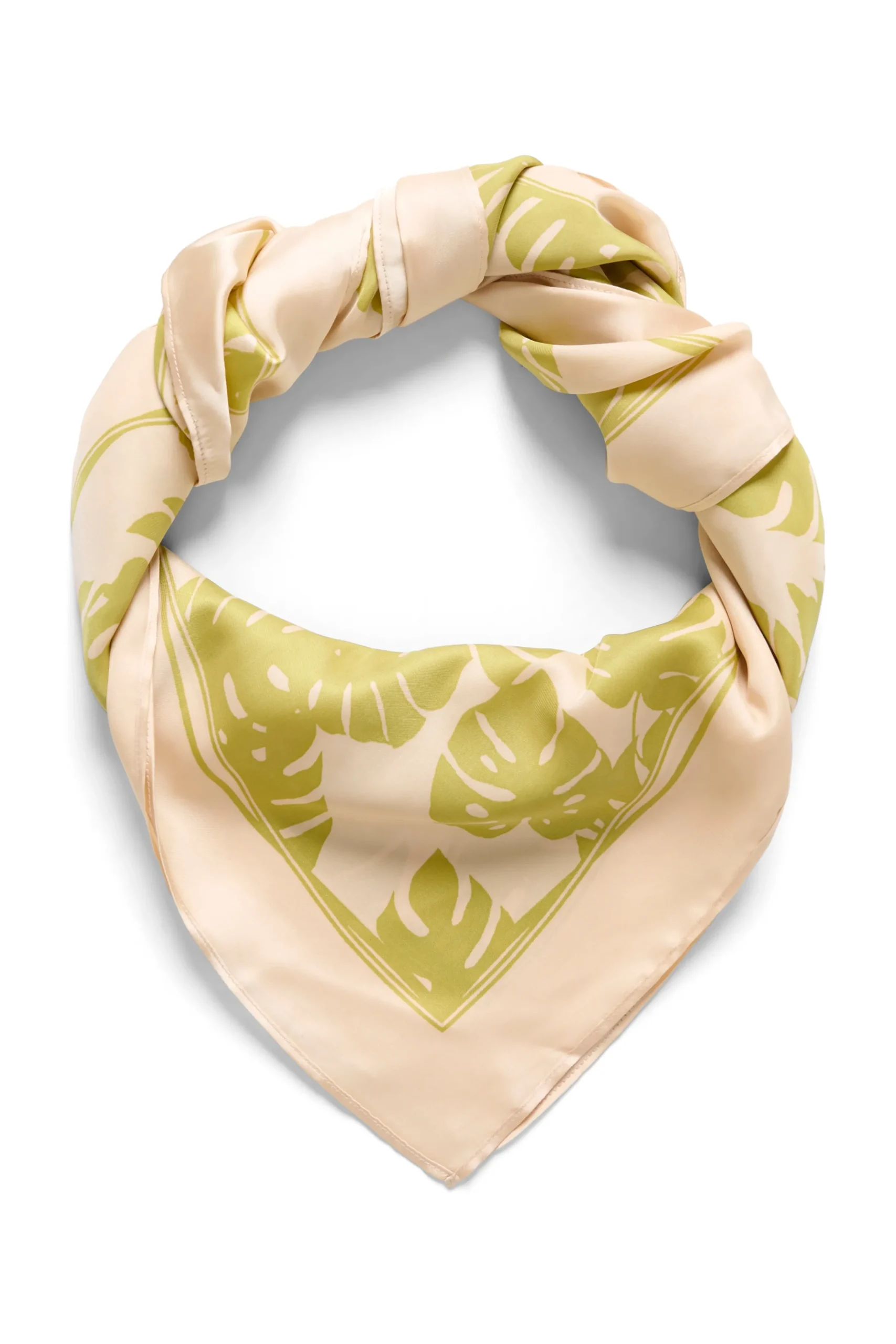 CUbanda Scarf