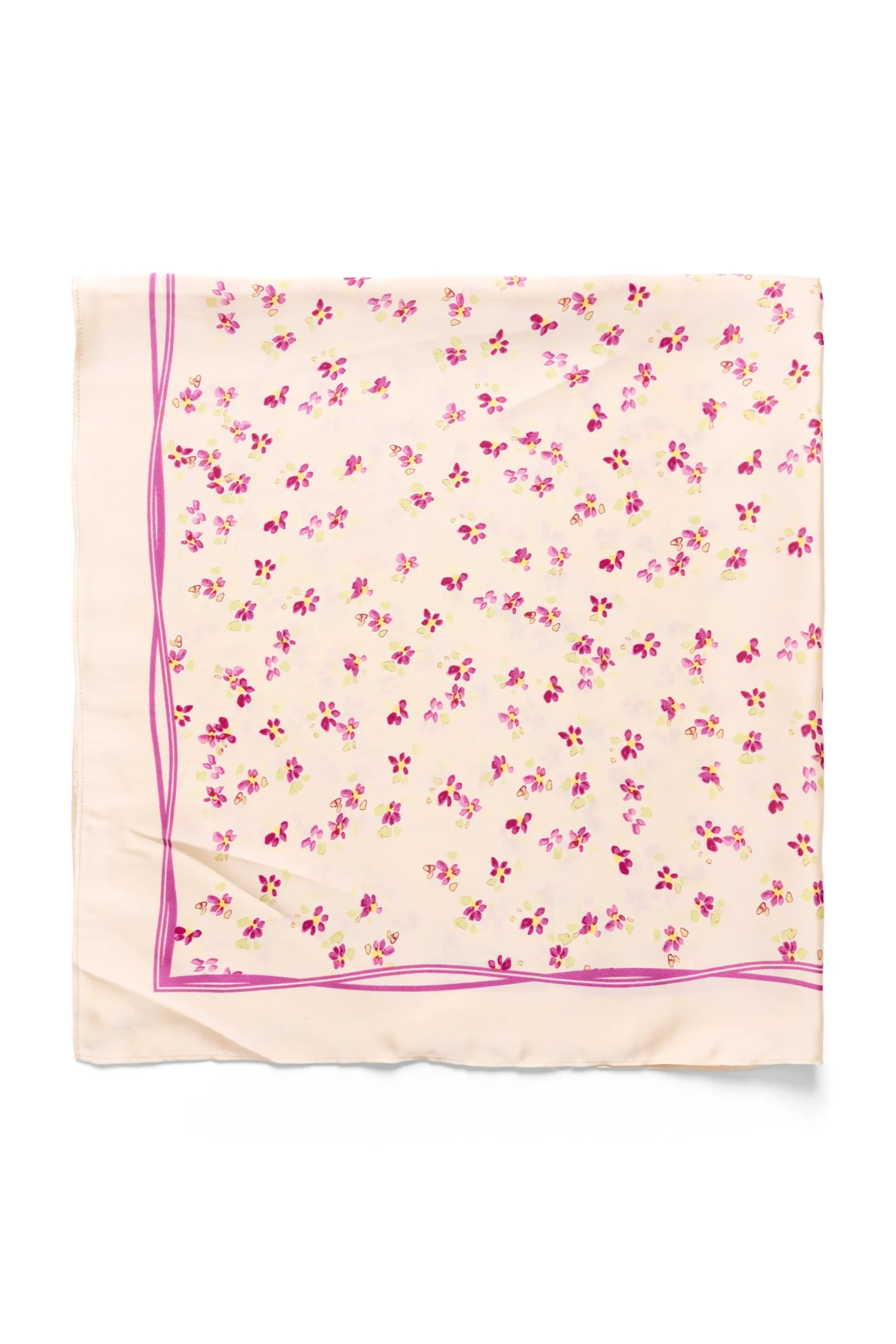 CUbanda Scarf