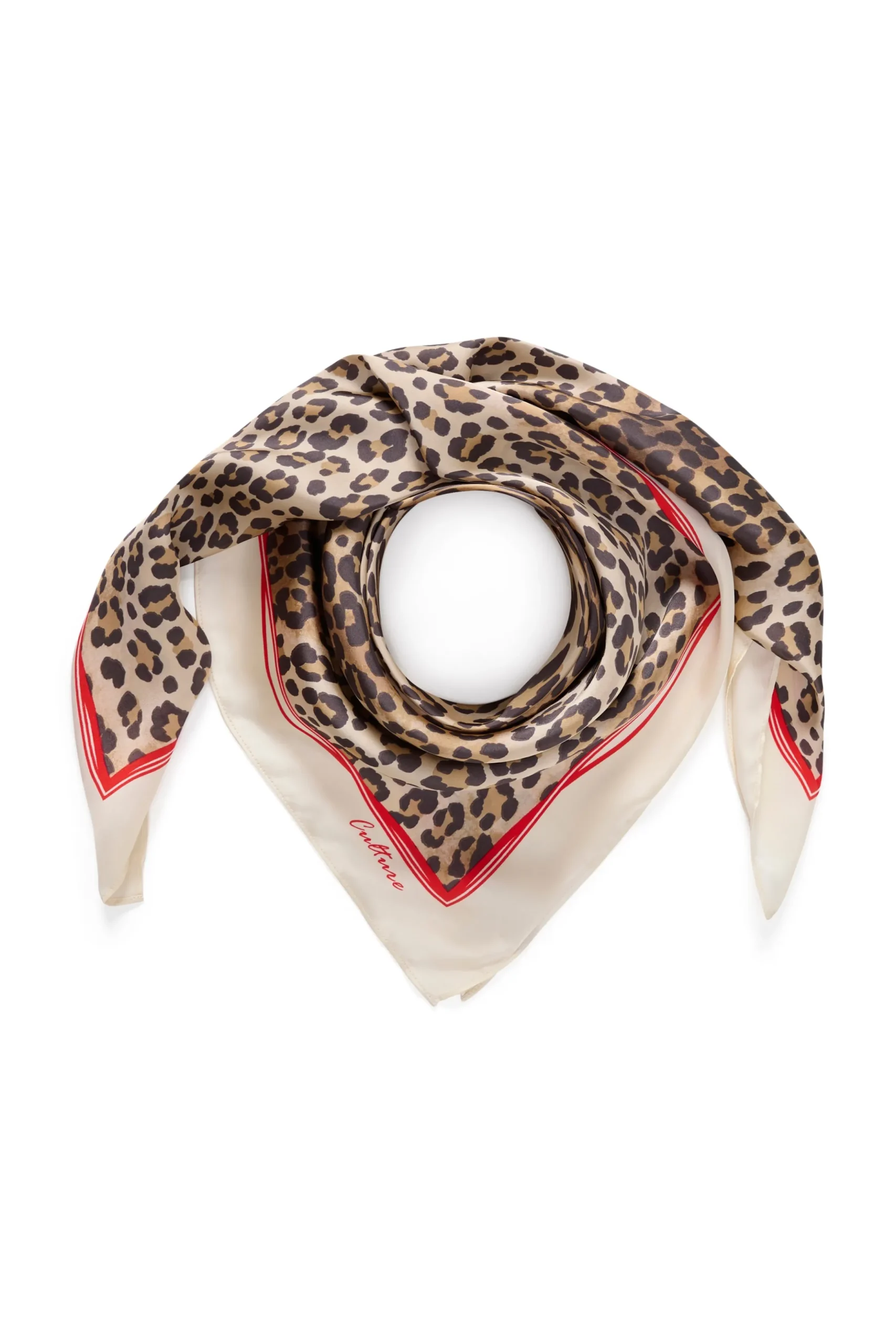 CUbanda Scarf
