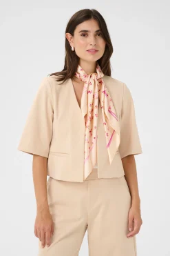 CUbanda Scarf