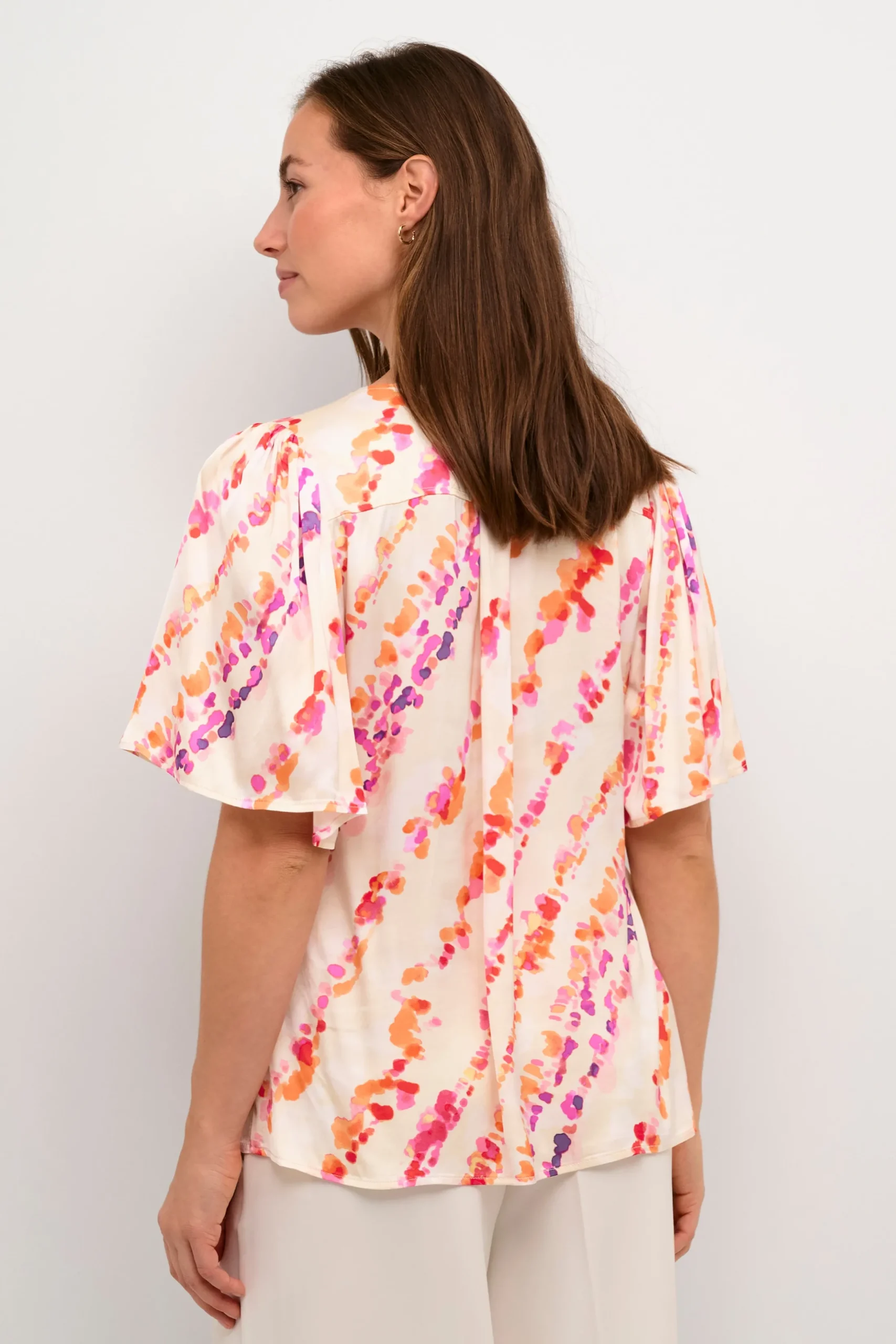 CUbarbara Blouse