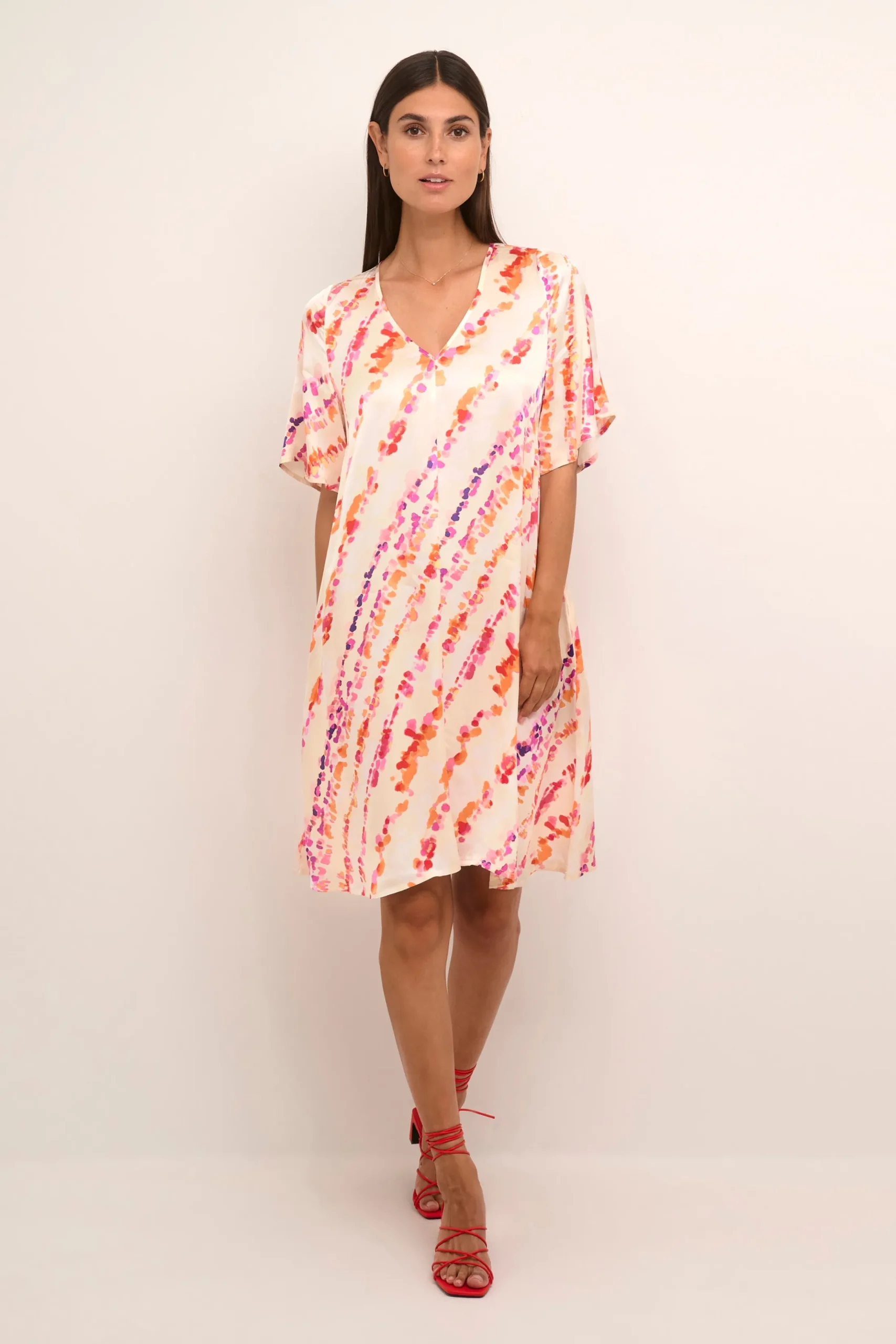 CUbarbara Dress