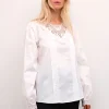 CUbaz Blouse