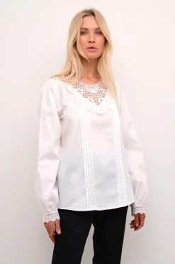 CUbaz Blouse