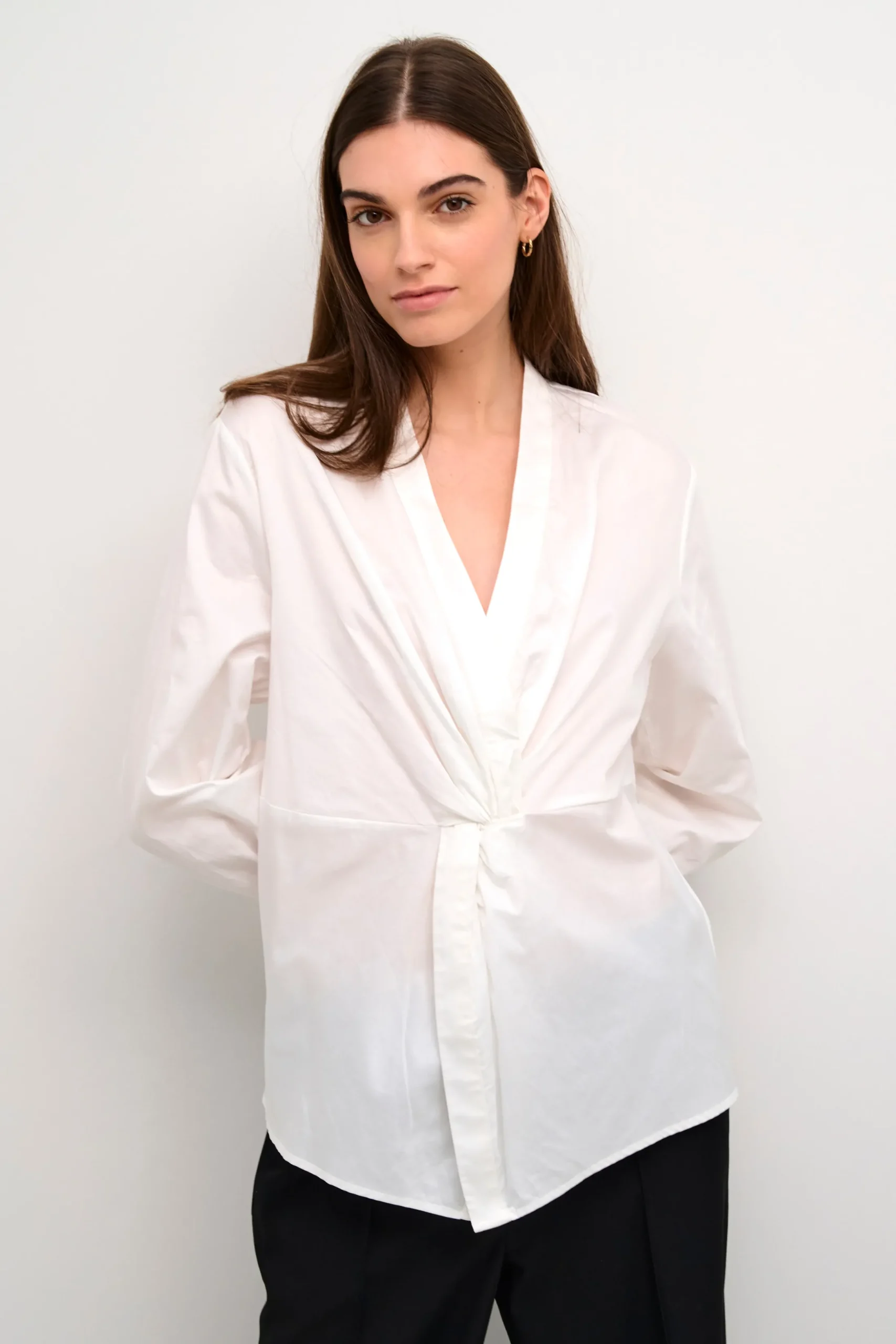 CUbaz Blouse