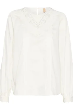 CUbaz Blouse