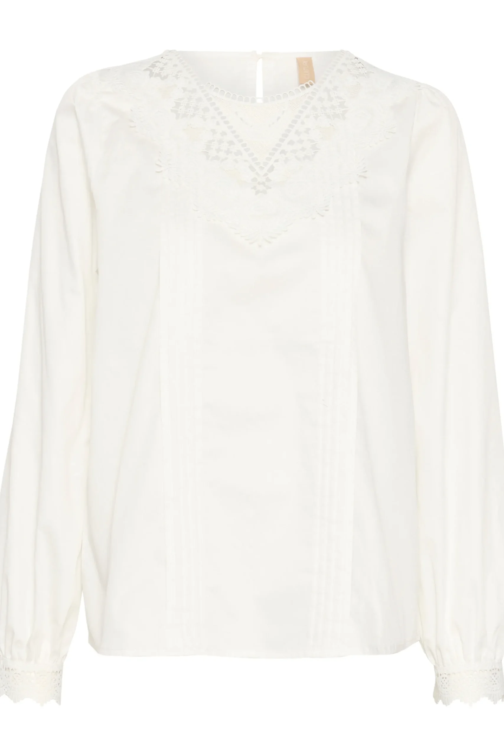 CUbaz Blouse