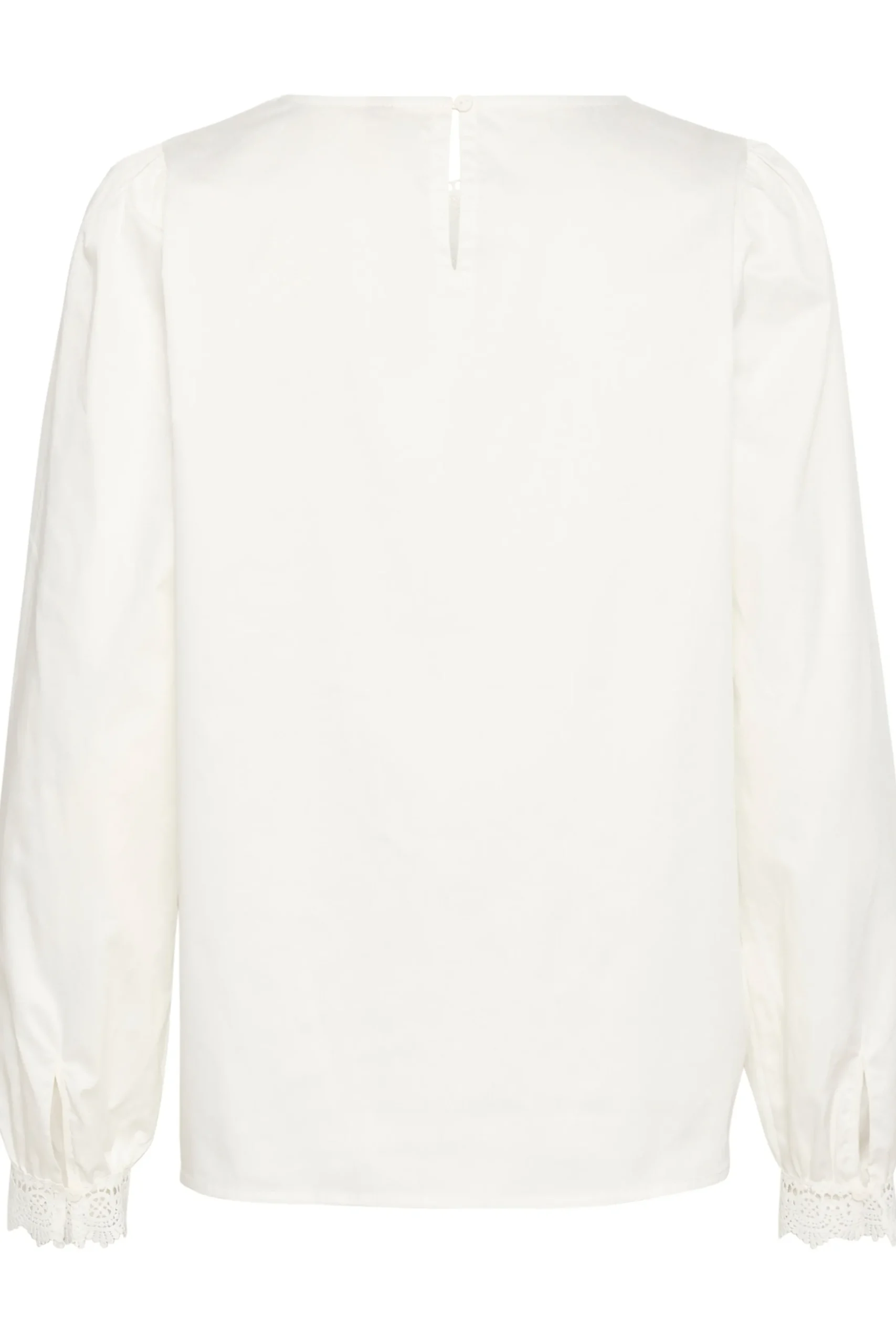 CUbaz Blouse