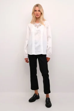 CUbaz Blouse