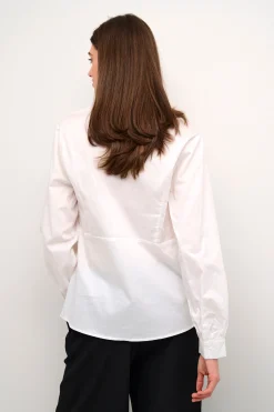 CUbaz Blouse