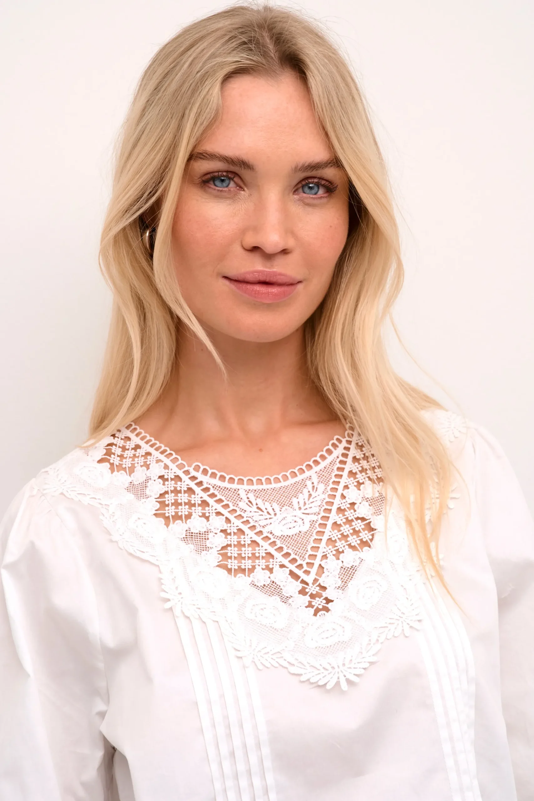 CUbaz Blouse