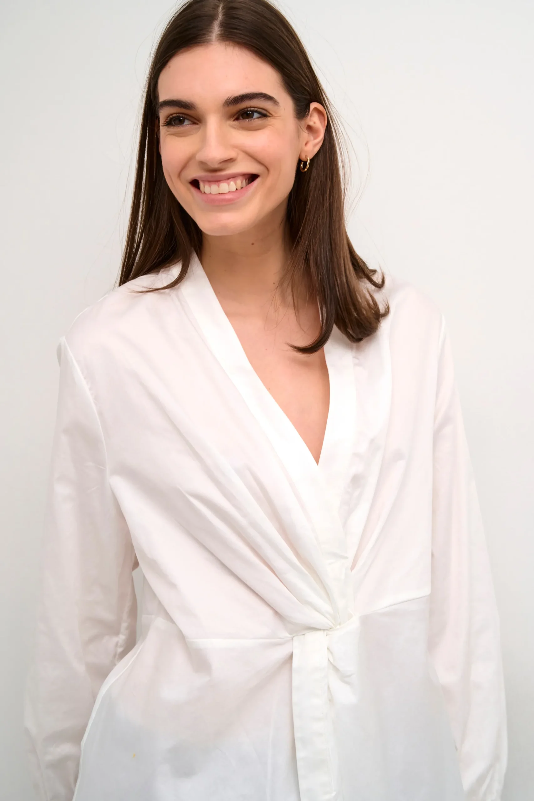 CUbaz Blouse