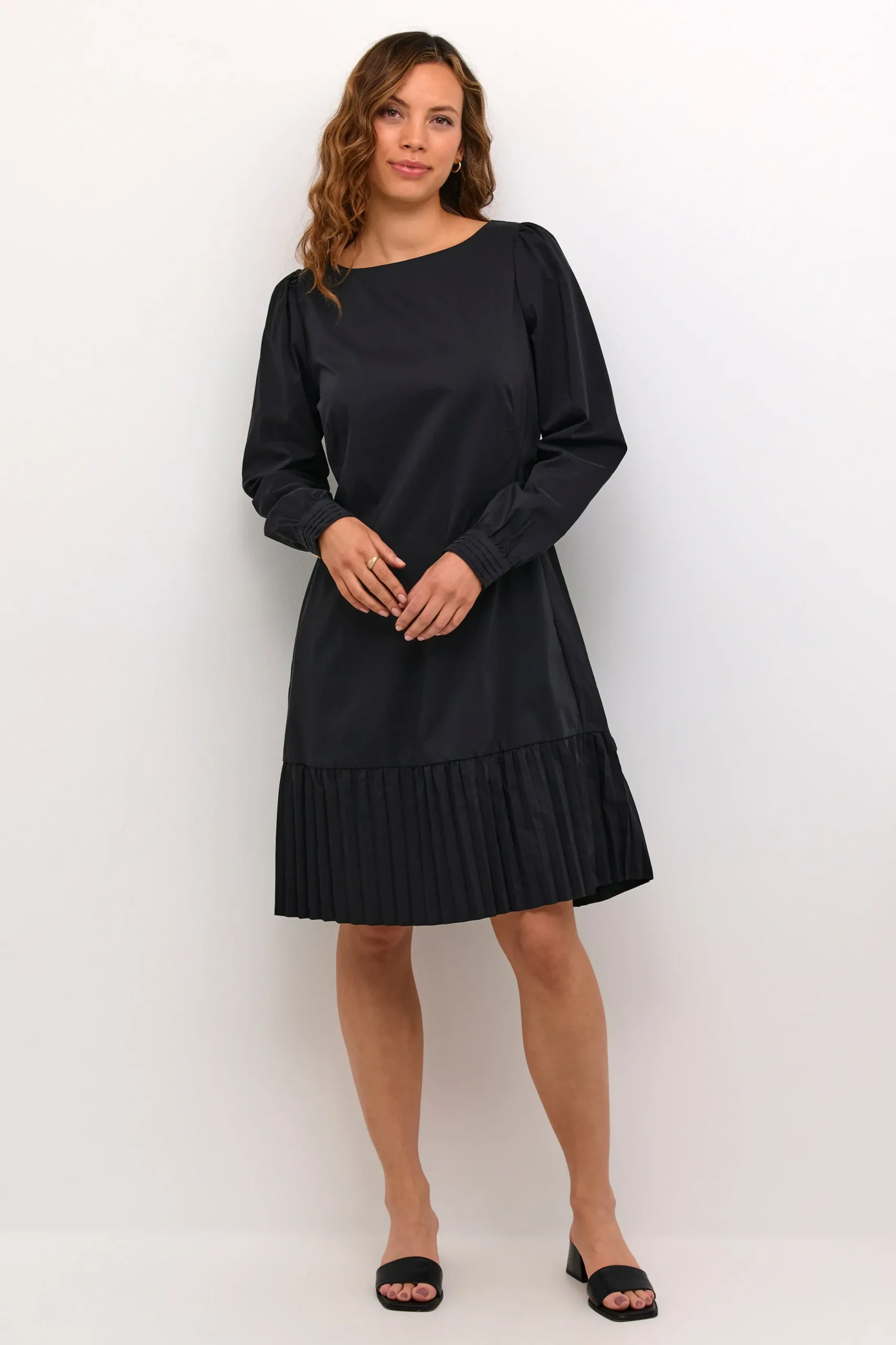 CUbeate Dress