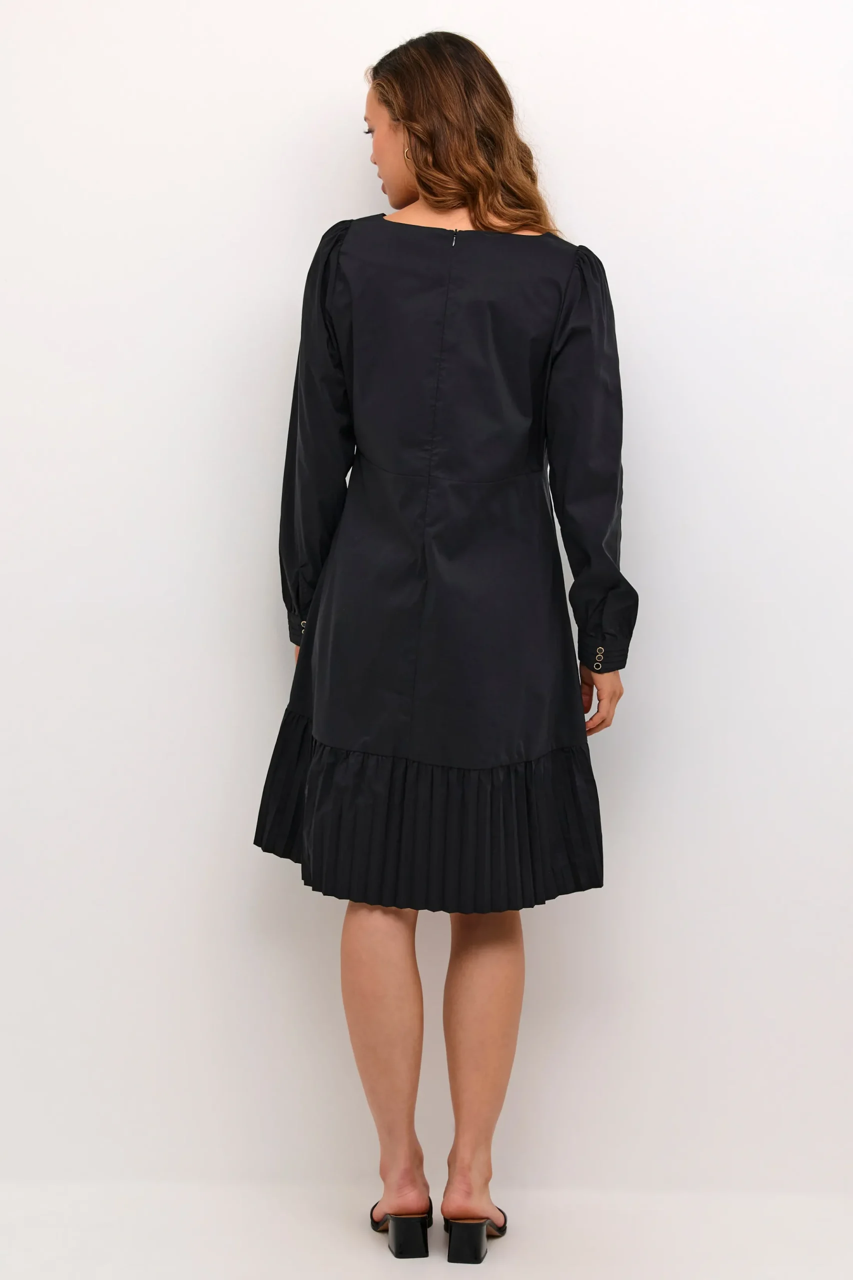 CUbeate Dress