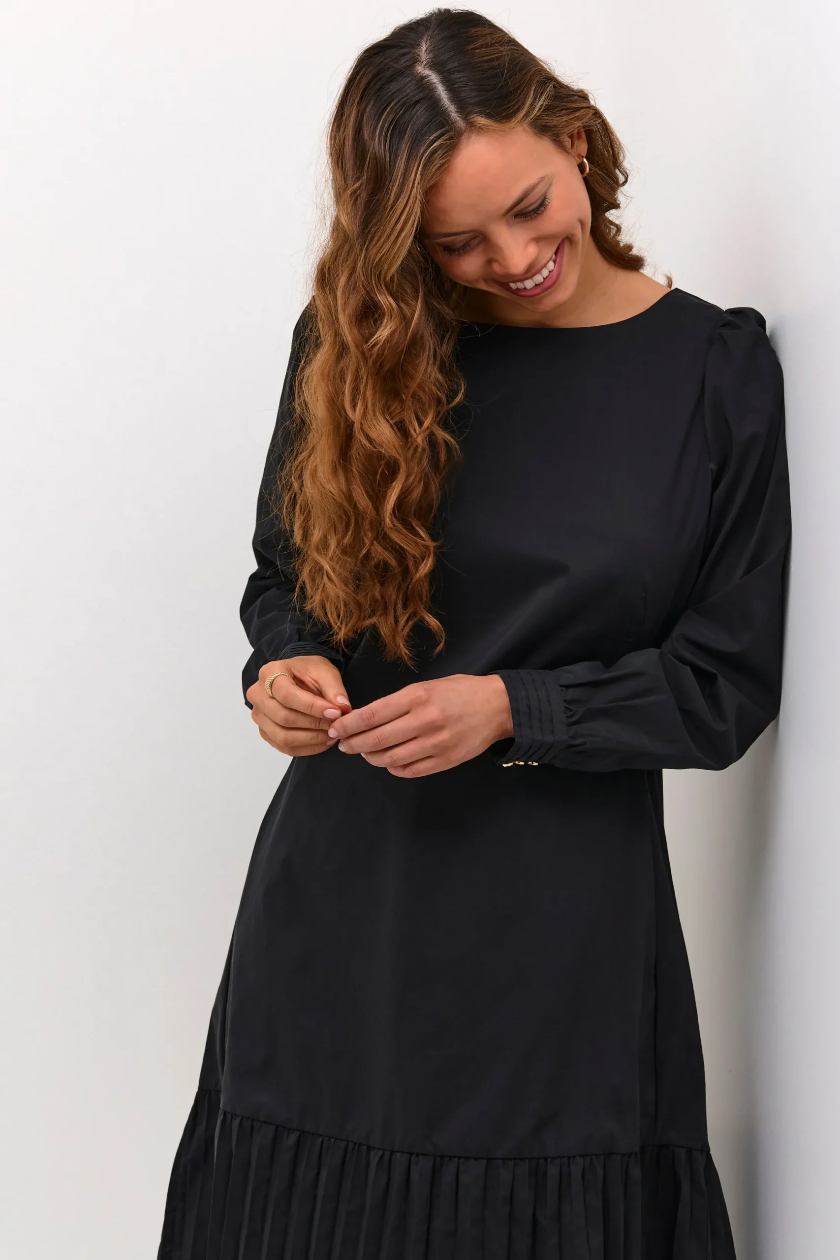 CUbeate Dress