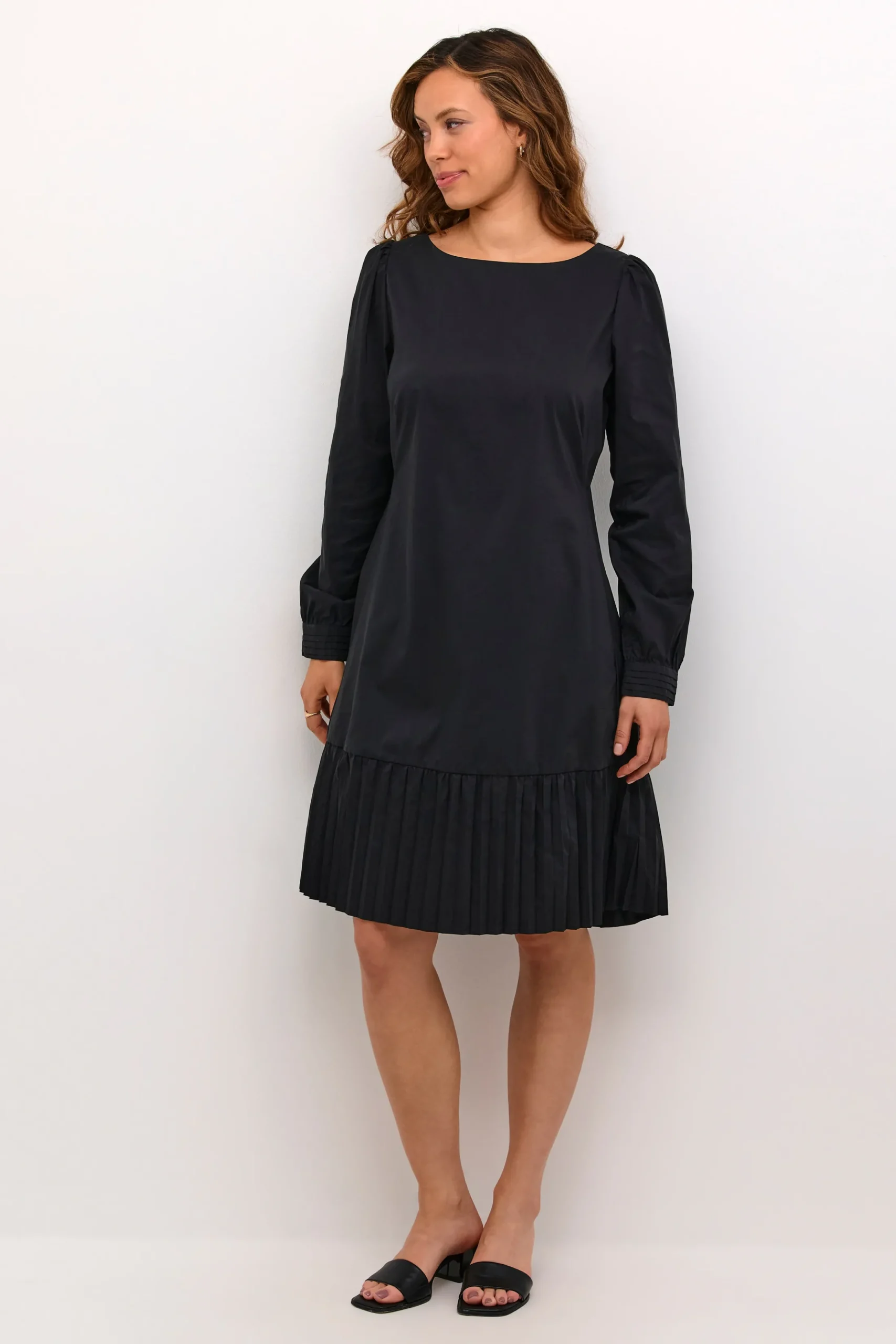 CUbeate Dress