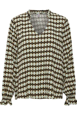 CUbello Blouse