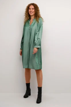 CUbelva Dress