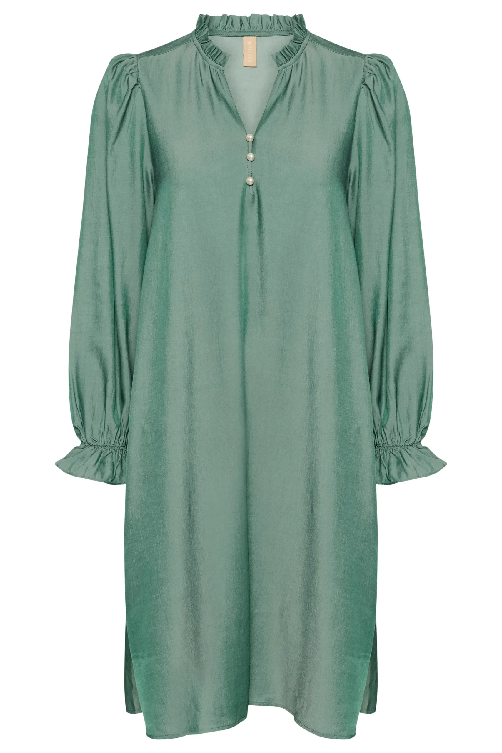 CUbelva Dress