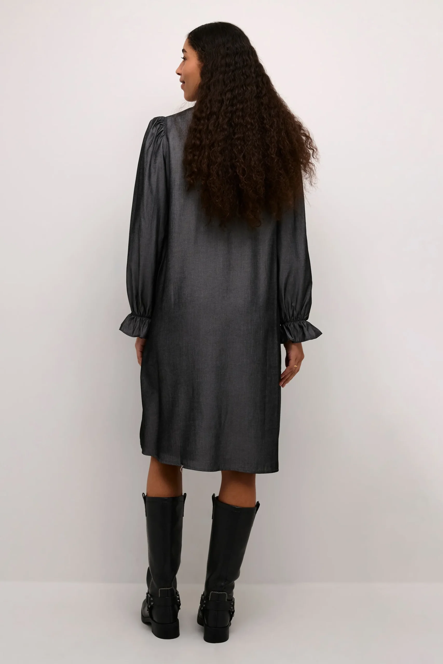CUbelva Dress