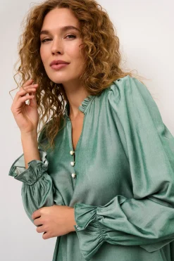 CUbelva Dress
