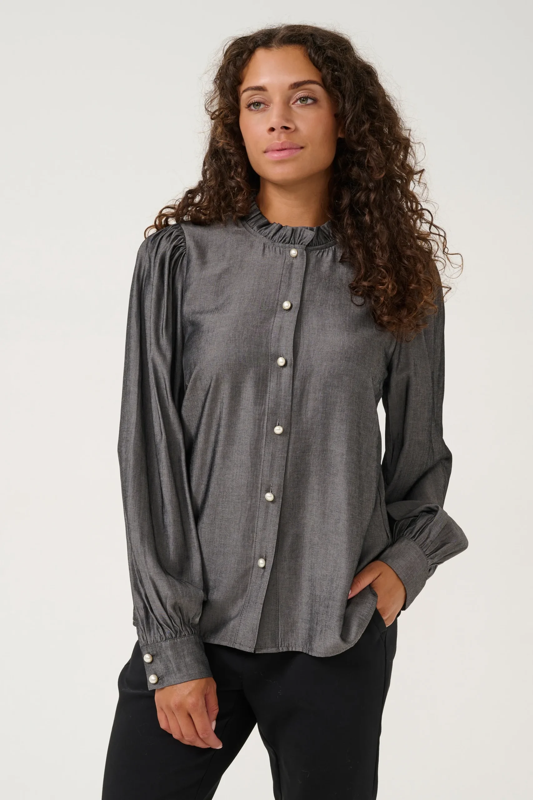 CUbelva Shirt