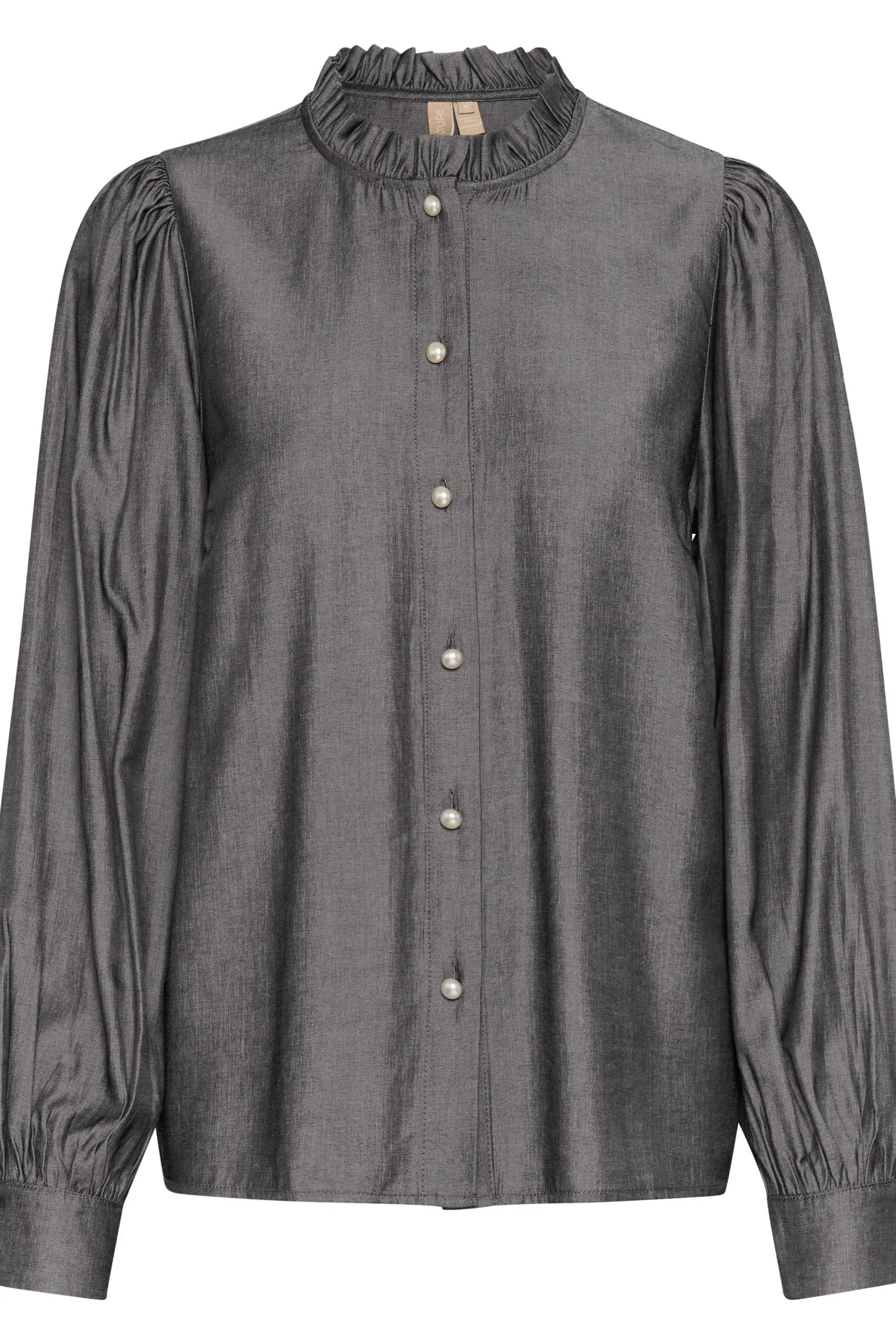 CUbelva Shirt