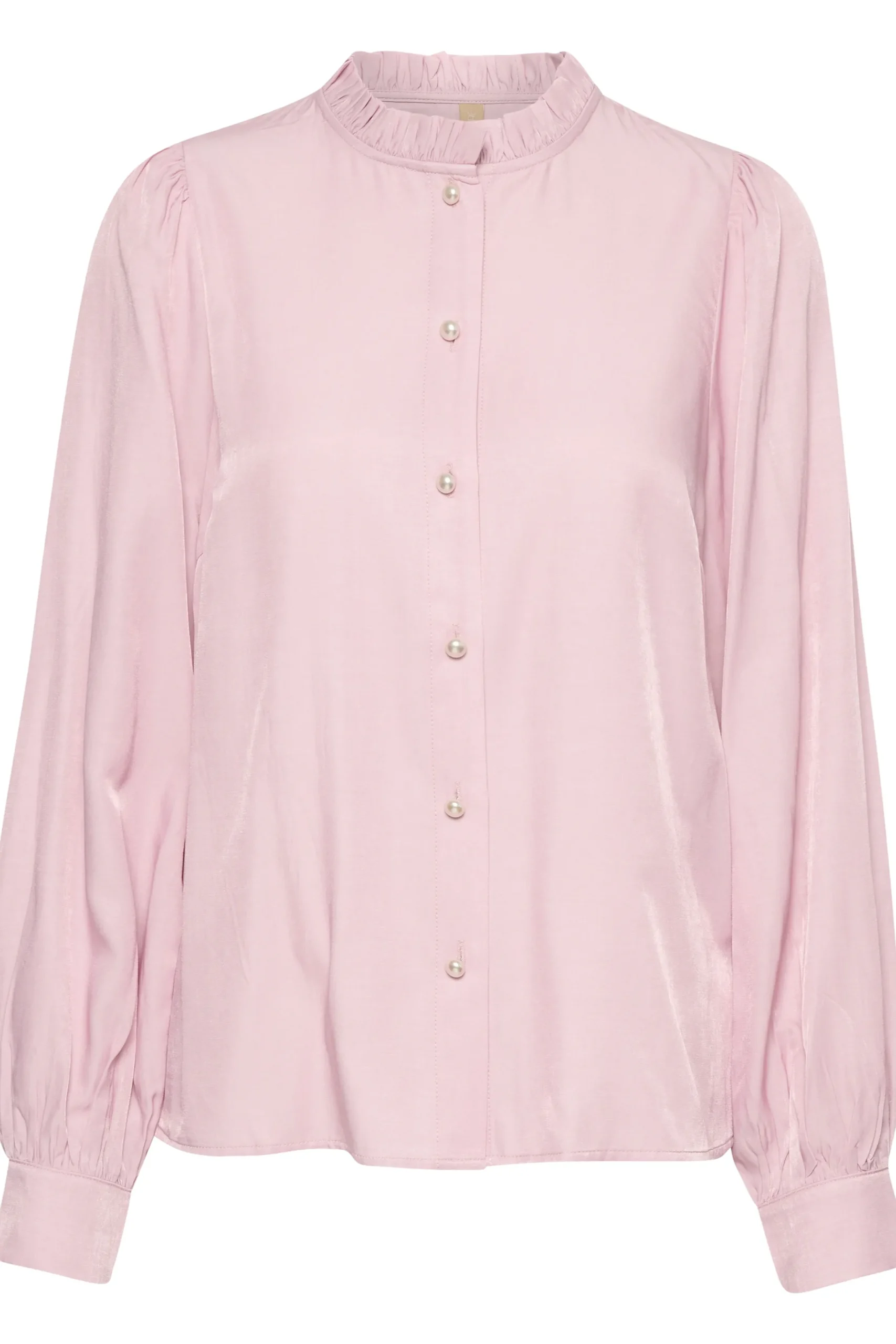 CUbelva Shirt