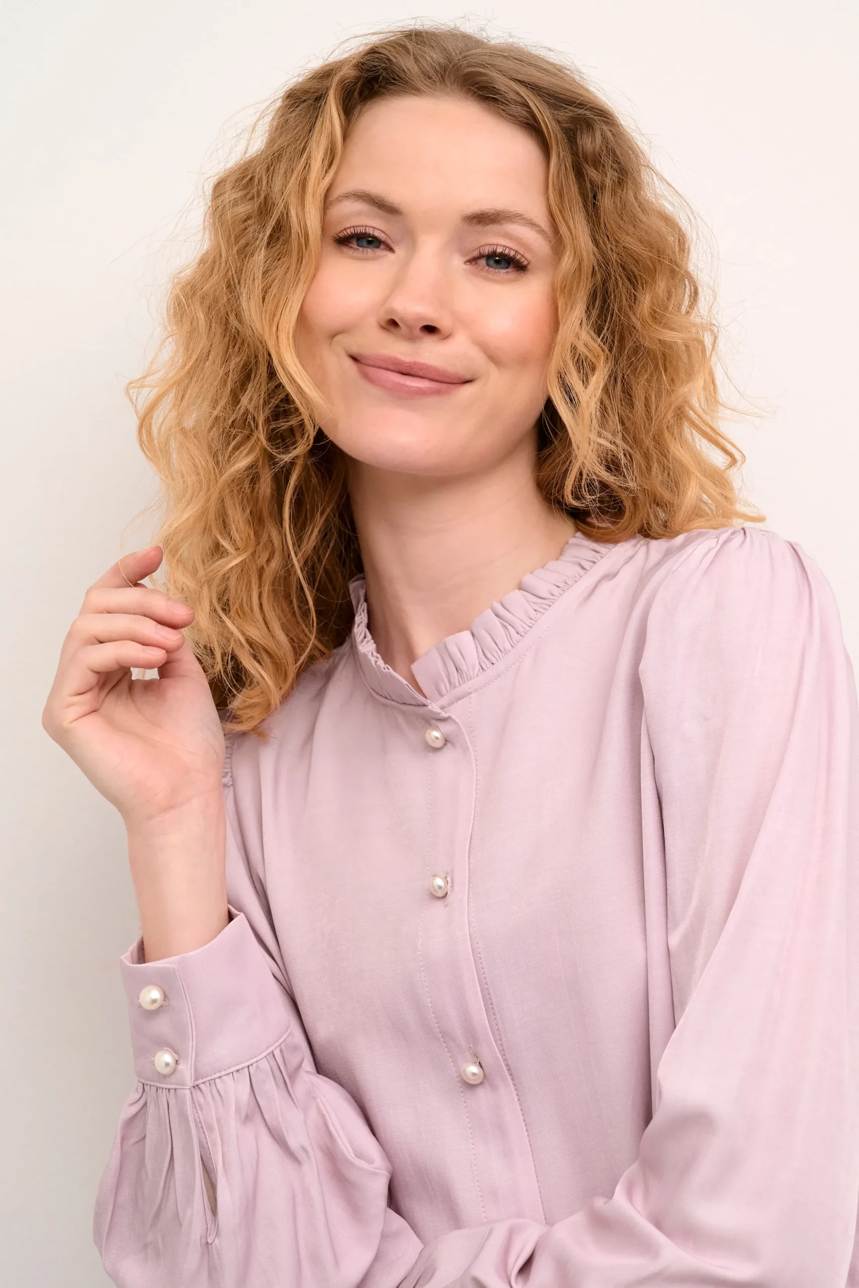 CUbelva Shirt