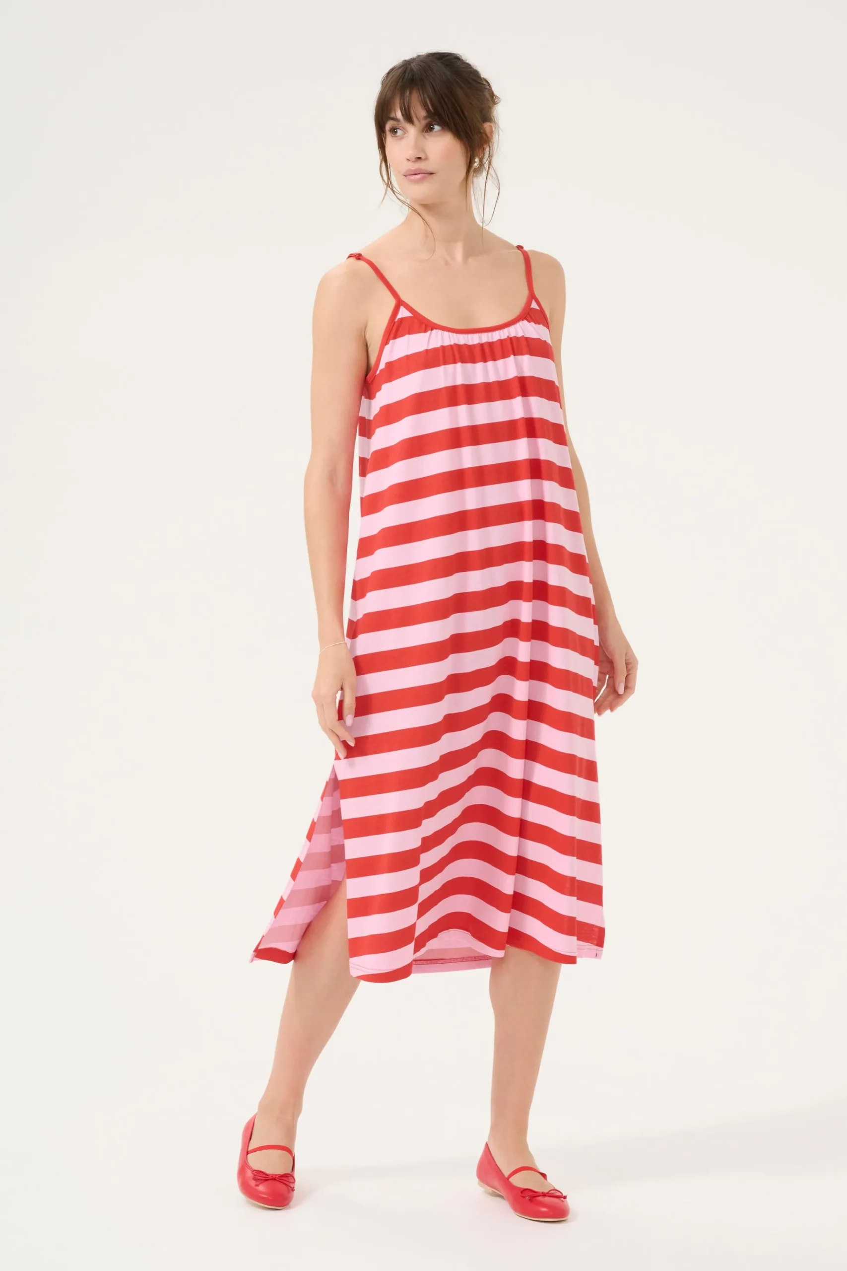 CUbenzo Dress