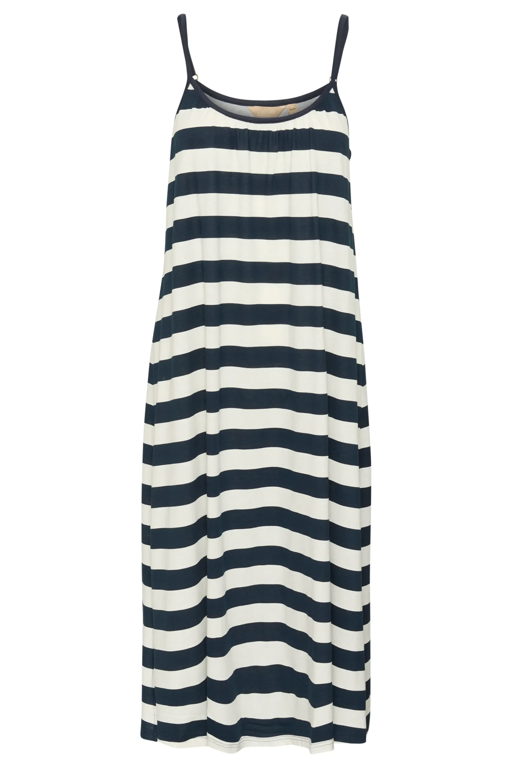 CUbenzo Dress