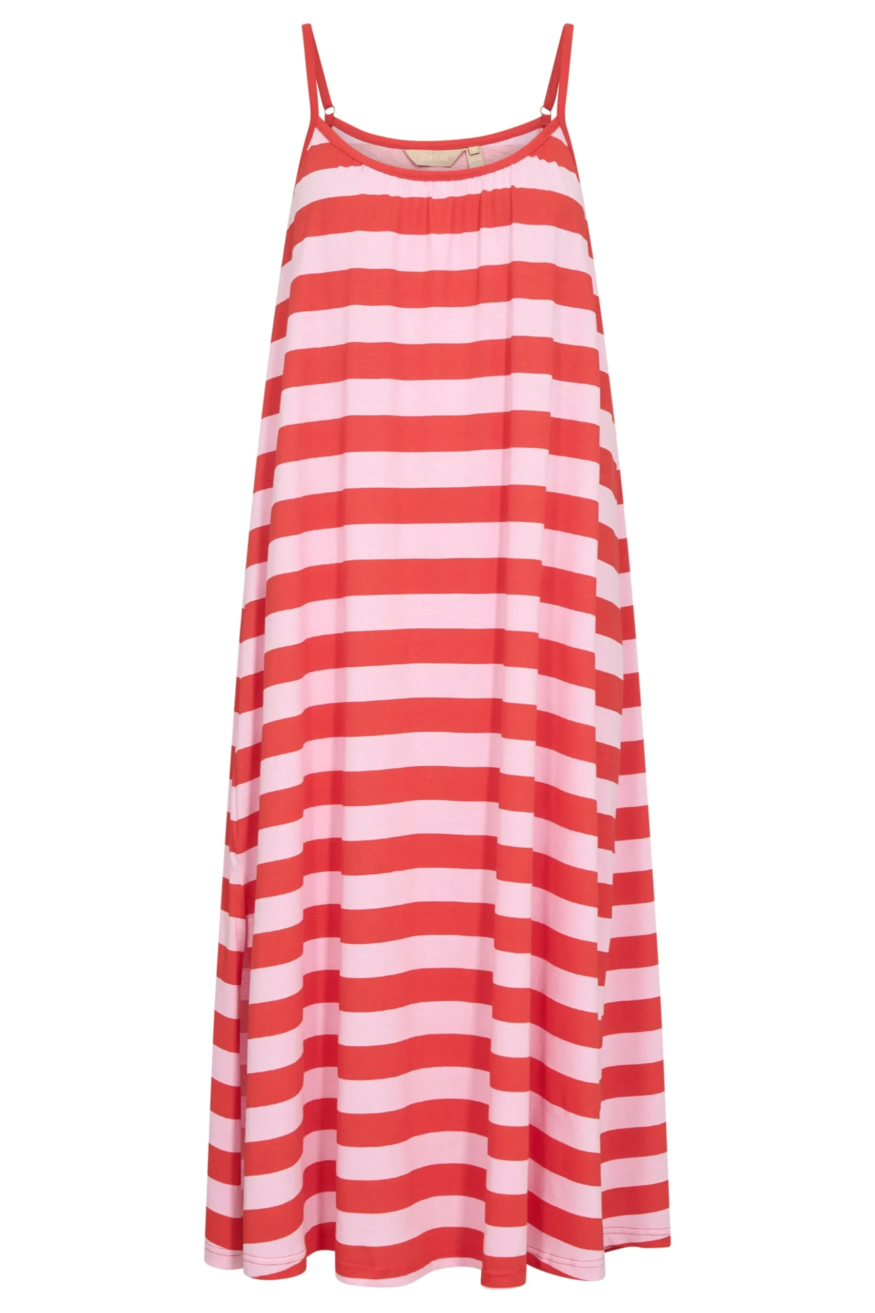 CUbenzo Dress