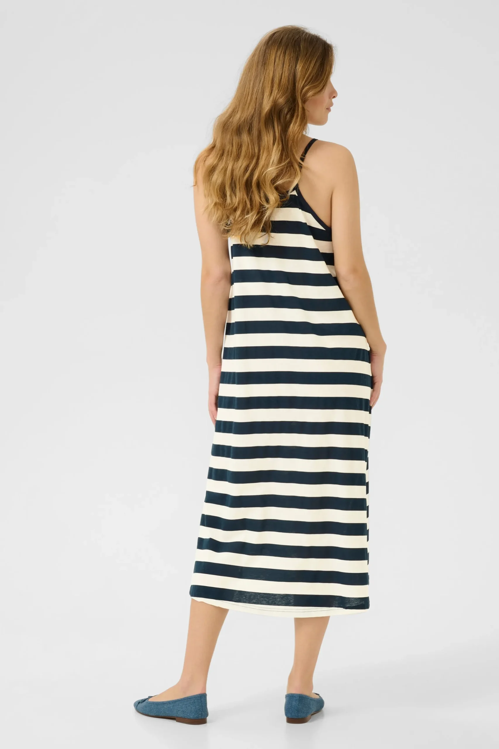 CUbenzo Dress