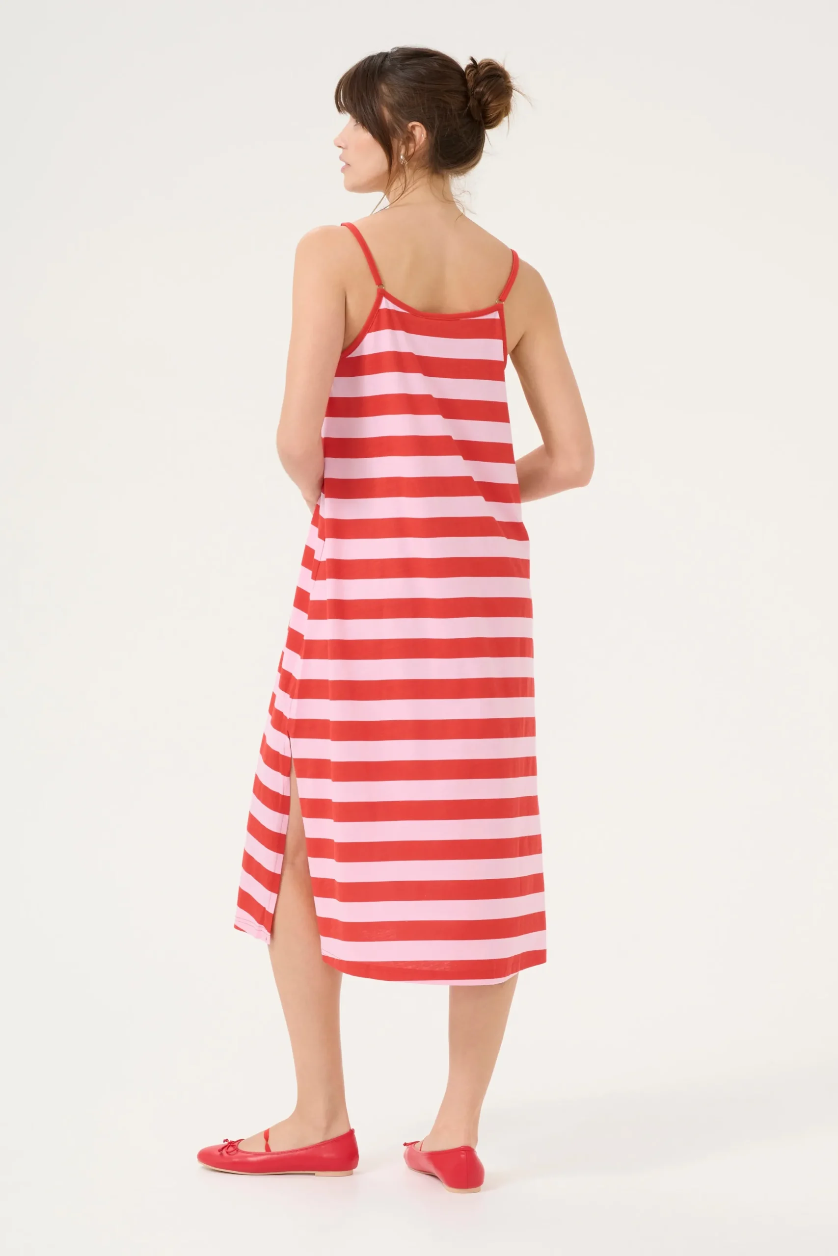 CUbenzo Dress
